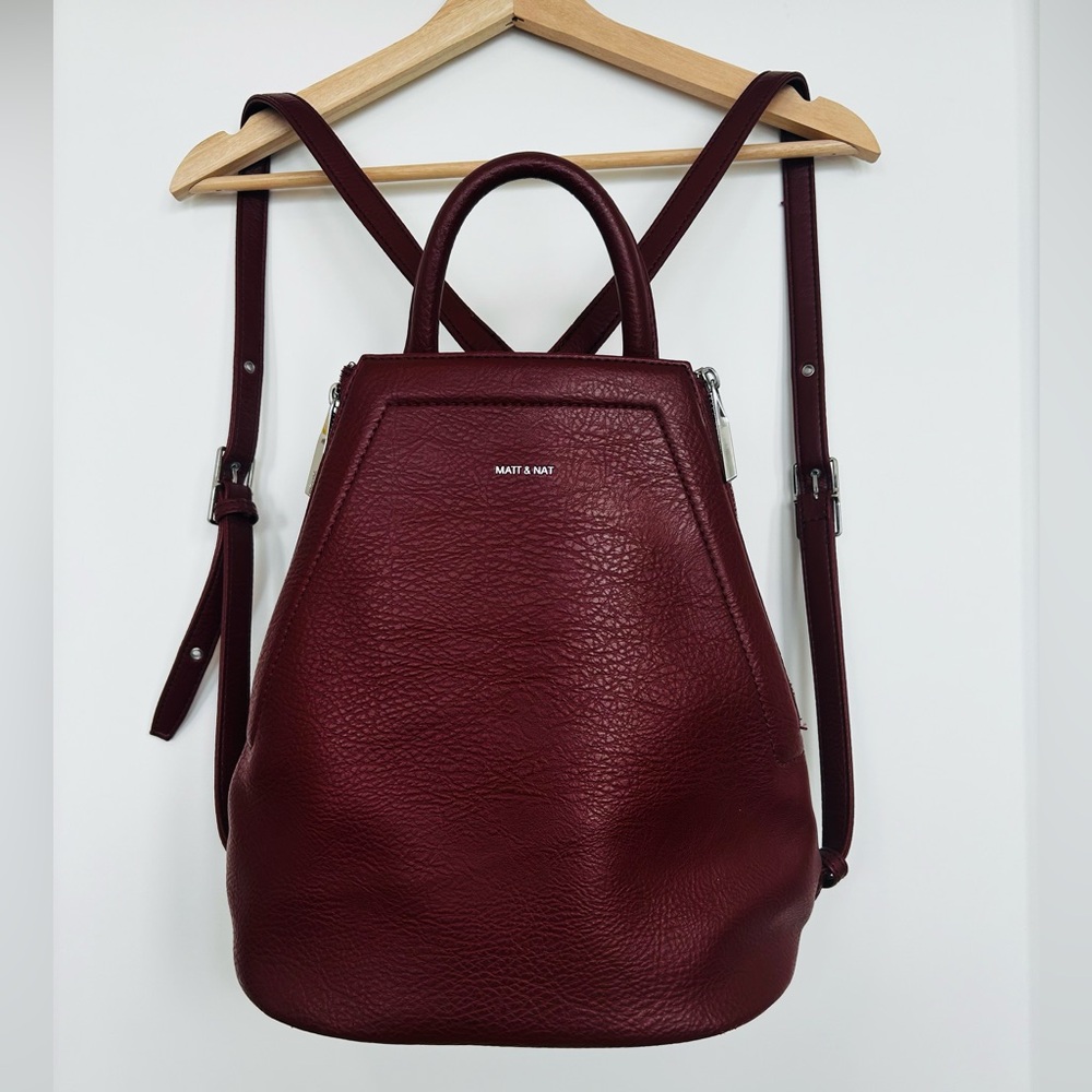 Matt & Nat Backpack